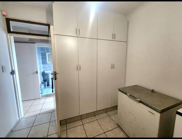 3 BEDROOM FREESTANDING TO LET IN VANROVA